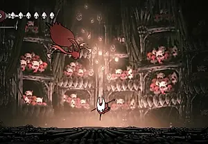 Hollow Knight: Silksong и вечное ожидание