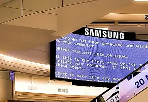 Samsung advierte de subidas de precios por la escasez de memoria