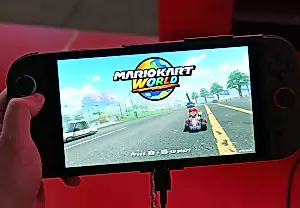 Mario Kart World: Идеальная игра для запуска Switch 2