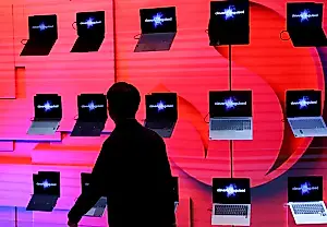 Рынок ПК на пороге перемен: как искусственный интеллект меняет правила игры