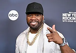 50 Cent: un hater con mayúsculas y el rey del troleo