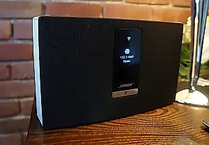 Bose entrega sus altavoces antiguos a merced de los programadores