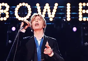 David Bowie habría cumplido 79 años: siete años sin la Leyenda. Su familia y el mundo lo recuerdan.