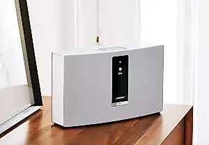 Bose desvela las tripas de SoundTouch