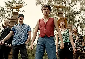 Las principales series de Netflix en 2026