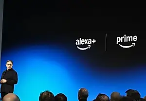 Alexa Plus: Чудеса на грани стриптиза за $19.99