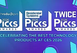 Las mejores tecnologías del CES 2026: ¿quién ha ganado?
