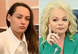 Кто забыл ключи? Долина снова удивляет