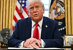 Тарифы Трампа и возможный iPhone за 2,300 долларов: к теме с юмором