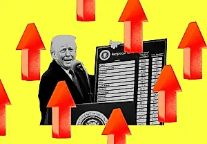 Экономическая катастрофа на автомобильном рынке: тарифы Трампа и их последствия