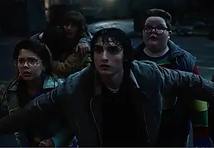 Stranger Things: точка в истории