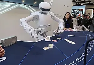 Лучшее с CES 2026: что поразило, а что рассмешило