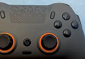 Scuf Envision Pro V2: самый сложный геймпад для ПК