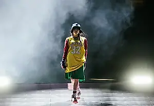 Billie Eilish llama «terrorista» al ICE tras el tiroteo de Mineápolis