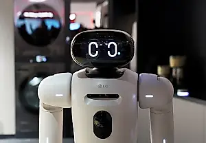 Роботы и стирка: бытовая революция или робототехнический цирк?