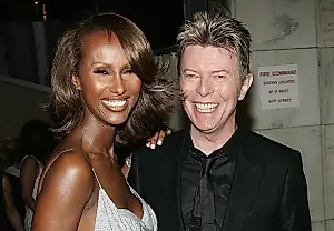 Un tatuaje por Blackstar: 10 años sin Bowie