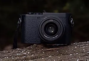 Leica Q3 Monochrom: fetiche en blanco y negro por 8.000 dólares