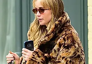 Jennifer Lawrence y la moda de 2026: una mezcla feroz de tendencias y precios