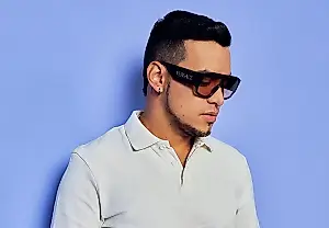 Yeison Jiménez muere en un accidente aéreo: la estrella de la música colombiana se va a los 34 años