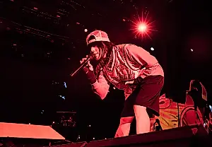 El Departamento de Seguridad Nacional responde a las críticas de Billie Eilish sobre el ICE