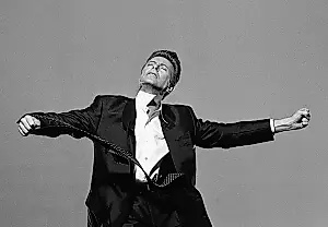 Bowie: ¿los héroes no mueren?