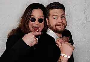 Ozzy Osbourne sigue «haciendo travesuras» en los sueños de su familia tras su muerte