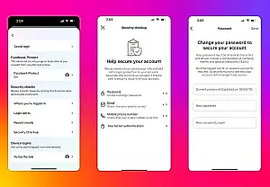 Instagram se justifica por una actividad extraña: ¿filtración o paranoia?