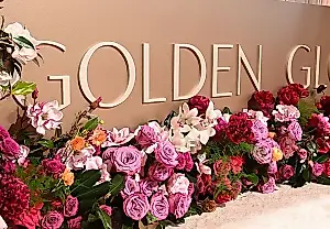 Globos de Oro 2026: moda y sorpresas en la alfombra roja