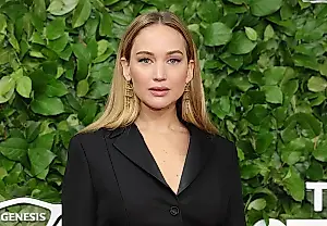 Jennifer Lawrence explica por qué prefiere rodar escenas de sexo con desconocidos