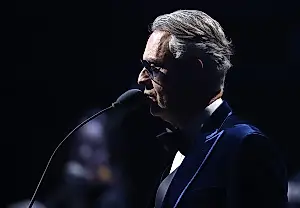 Andrea Bocelli y Mariah Carey inaugurarán los Juegos Olímpicos de 2026