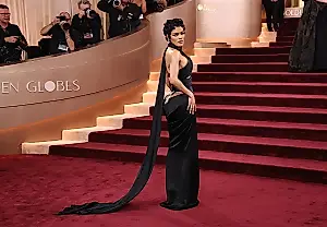 Globos de Oro 2026: entre bastidores, glamour y nuevos récords