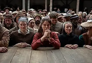 Anunciados los ganadores de los Globos de Oro 2026