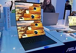 Cuatro ordenadores Asus de CES 2026: en breve y en español