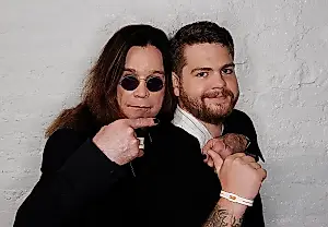 Ozzy Osbourne se convierte en héroe de los sueños familiares