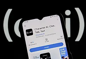 Character.AI y Google zanjan las demandas por suicidios de adolescentes