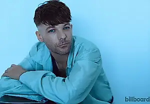 Луи Томлинсон комментирует успех BTS и вспоминает One Direction