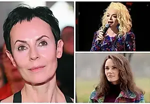 Se desvelan los grandes secretos de Irina Apekсимova