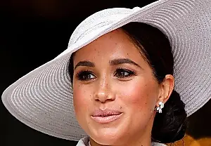 El regreso de Meghan y Harry: la seguridad real, con condiciones