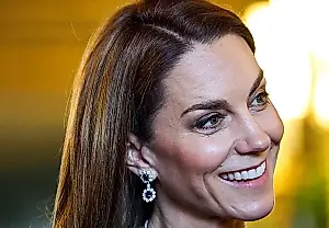La princesa Kate no tiene prisa por volver al ritmo de antes