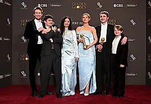 «Hamnet» y la batalla de los titanes: cómo el favorito británico pone Hollywood patas arriba