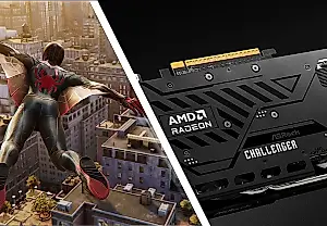 AMD обновила FSR: качество выше, багов меньше, но всё равно «но»