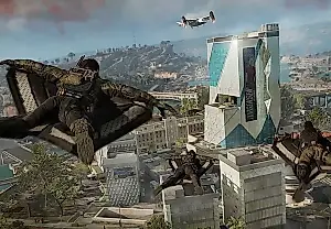 Call of Duty на Nintendo Switch 2: слухи становятся фактами?