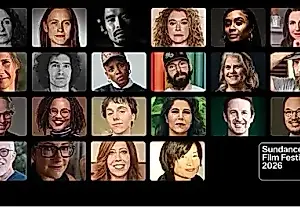 Nuevo jurado de Sundance 2026: nombres de culto y regresos