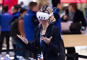 Meta закрывает три VR-студии: время собирать виртуальные чемоданы