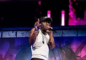 Lil Uzi Vert vuelve a la cima: el sencillo «What You Saying» lidera las listas