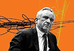 La nueva pirámide alimentaria de RFK Jr.: un golpe a la ecología y al sentido común