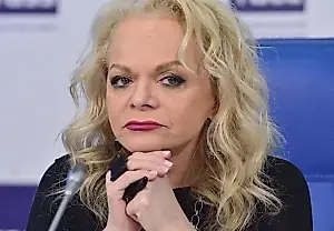 Larisa Dolina corre el riesgo de quedarse sin ingresos: conciertos fallidos y consecuencias