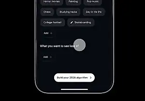 Instagram тестирует персонализацию Reels к 2026 году