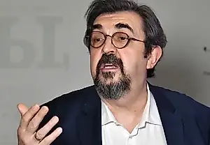 Muere el rector del Estudio-Escuela del Teatro de Arte de Moscú, Zolotovitski: la causa fue el cáncer