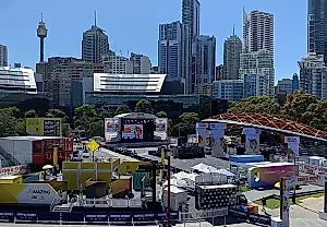 SXSW Sydney no volverá en 2026: ¿por qué se marchan los gigantes culturales?